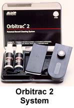 [PICTURE OF ORBITRAC SYSTEMS